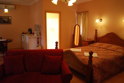 Osteria Sanso Restaurant And Accommodation - Whitsundays Accommodation 4