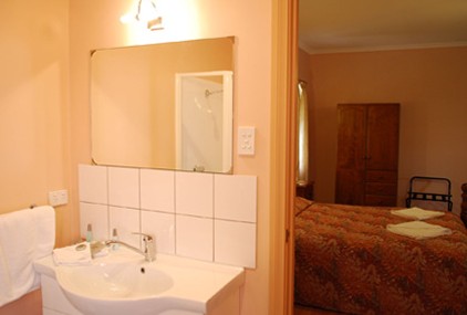 Osteria Sanso Restaurant And Accommodation - Whitsundays Accommodation 5