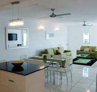 Vision Cairns Esplanade - Whitsundays Accommodation