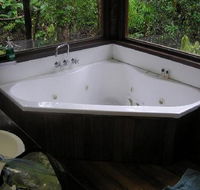 The Canopy Rainforest Tree Houses and Wildlife Sanctuary - Whitsundays Accommodation
