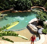 Galvins Edge Hill Bed and Breakfast - Whitsundays Accommodation