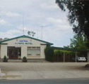 Central Olympic Motel - Whitsundays Accommodation