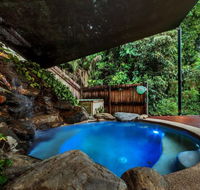 Platypus Springs Rainforest Retreat