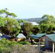 BIG4 Iluka on Freycinet - Whitsundays Accommodation