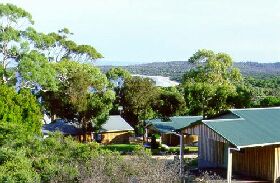 BIG4 Iluka On Freycinet - Whitsundays Accommodation 0