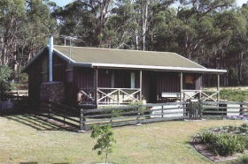 Westerway TAS Whitsundays Accommodation