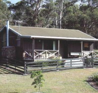 Duffys Self Contained Accommodation - Whitsundays Accommodation