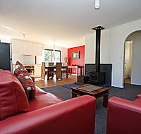 Bruny Island Villas - Eversley - Whitsundays Accommodation
