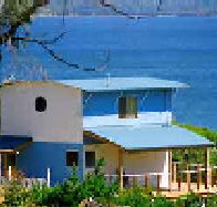 Bruny Island Accommodation Services - The Don - Whitsundays Accommodation