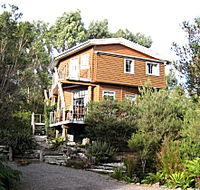 Piners Loft - The - Whitsundays Accommodation