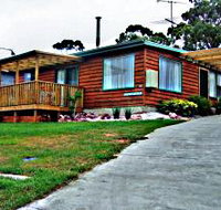 Gum Nut Cottage - Whitsundays Accommodation