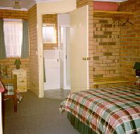 Latrobe Motel - Whitsundays Accommodation
