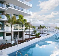 M1 Resort - Whitsundays Accommodation