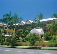 Cairns Queenslander Apartments - Whitsundays Accommodation