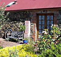 Evandale Stables Accommodation - Whitsundays Accommodation