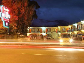 Moonah TAS Whitsundays Accommodation