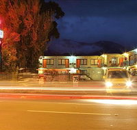 Martin Cash Motel - Whitsundays Accommodation