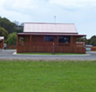 Latrobe Mersey River Caravan Park - Whitsundays Accommodation