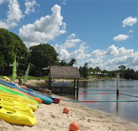 Maroochy River Resort and Bungalows - Whitsundays Accommodation