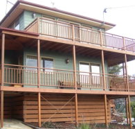 Coles Bay House - Whitsundays Accommodation