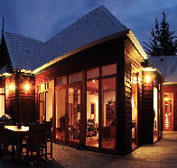 The Peninsula Experience - Whitsundays Accommodation