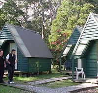 Strahan Backpackers YHA - Whitsundays Accommodation