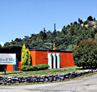 Silver Hills Motel - Whitsundays Accommodation