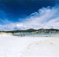 Carmen's Inn - Whitsundays Accommodation