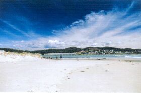 Carmen's Inn - Whitsundays Accommodation 0