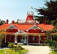 Ormiston House - Whitsundays Accommodation