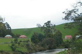 Branxholm TAS Whitsundays Accommodation