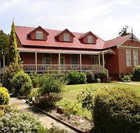 Cradle Manor - Whitsundays Accommodation