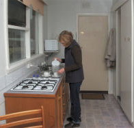 Burnie Ocean View Motel - Whitsundays Accommodation