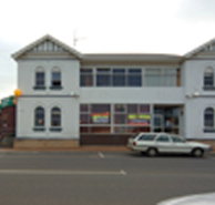 Somerset Hotel - Whitsundays Accommodation