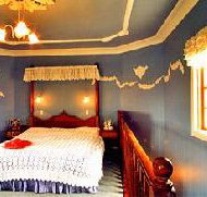 Hatchers Richmond Manor - Whitsundays Accommodation