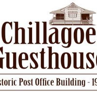 Chillagoe Guest House - Whitsundays Accommodation