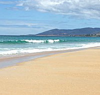 Scamander Tourist Park - Whitsundays Accommodation