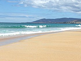 Scamander Tourist Park - Whitsundays Accommodation 0