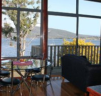 Driftwood Cottages - Beach House - Whitsundays Accommodation