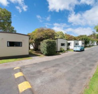 Burnie Holiday Caravan Park - Whitsundays Accommodation