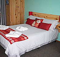 Devonport Holiday Village - Whitsundays Accommodation