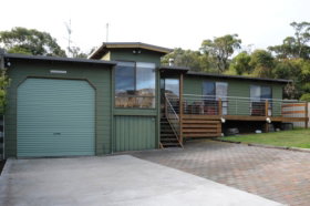 Freycinet Holiday Accommodation - Whitsundays Accommodation 0