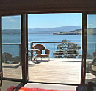 Bruny Island Accommodation Services - Captains Cabin - Whitsundays Accommodation