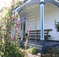 Devonport Bed  Breakfast - Whitsundays Accommodation