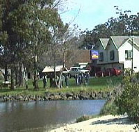 Best Western Murchison Lodge Motor Inn - Whitsundays Accommodation