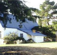 Waverley Cottage - Whitsundays Accommodation