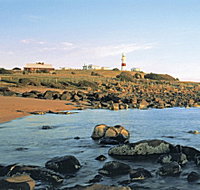 George Town Motor Inn - Whitsundays Accommodation