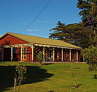 Icena Accommodation - Whitsundays Accommodation