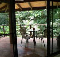 Cape Trib Exotic Fruit Farm Bed and Breakfast