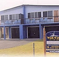 Fish-Tales On The Bay - Whitsundays Accommodation